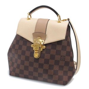 1 Louis Vuitton Artsy MM Monogram Hobo Bag