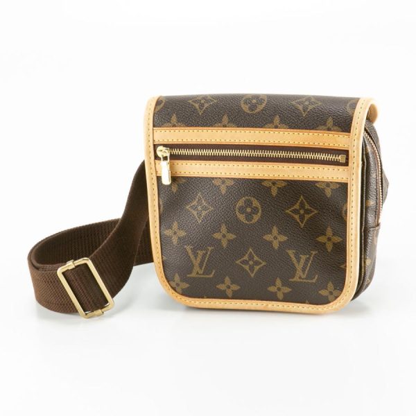 1 Louis Vuitton Bum Bag Bosphore Shoulder Bag Monogram