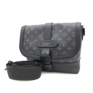 1 Chanel Travel Line Briefcase Bag Black