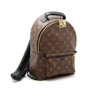 1 Louis Vuitton Pochette Ganju Bag Body Bag Monogram Brown