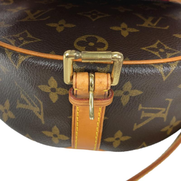 10 Louis Vuitton Tambourine Monogram Shoulder Bag