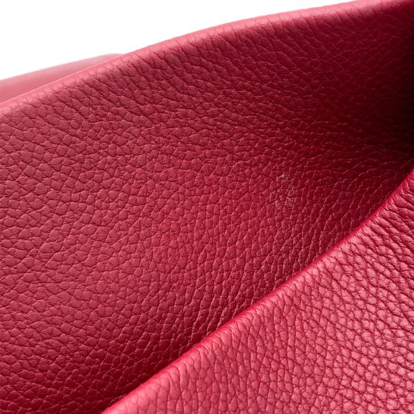 10 Louis Vuitton Monogram Olympus Rouge Handbag