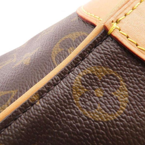 13 Louis Vuitton Handbag Monogram Phoenix MM Bag 2way Shoulder Bag