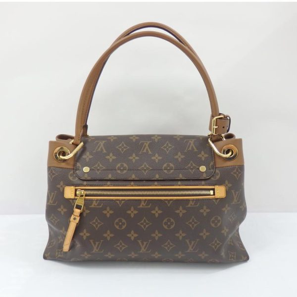 2 Louis Vuitton Oramp Monogram Hand Bag