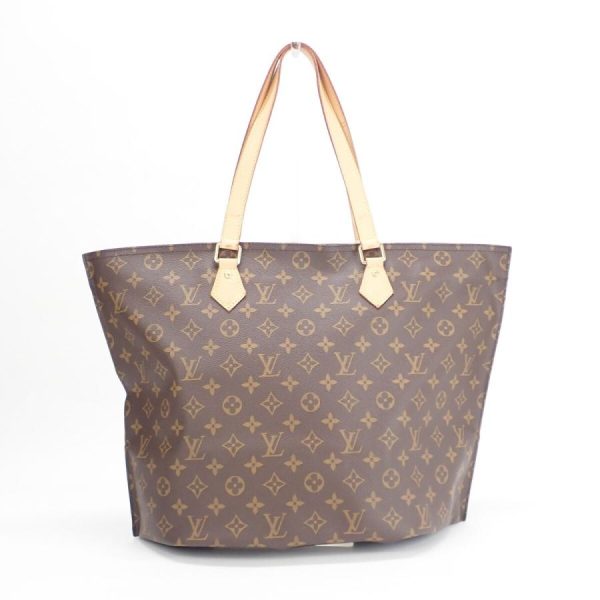 2 Louis Vuitton Monogram All in PM Tote Bag