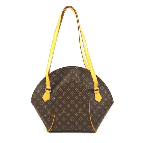 2 Louis Vuitton Shoulder Bag Monogram Canvas