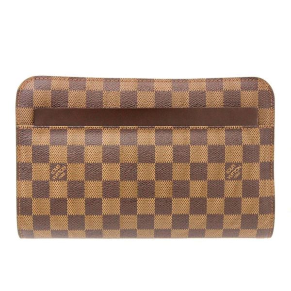 2 Louis Vuitton Damier Hand Bag