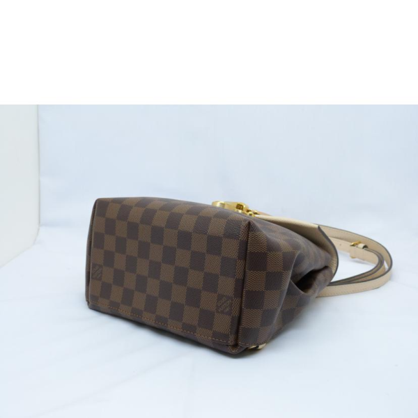 2 Louis Vuitton Clapton Backpack Shoulder Bag