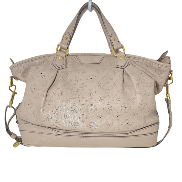 2 Louis Vuitton Stella PM 2WAY Bag Shoulder Bag