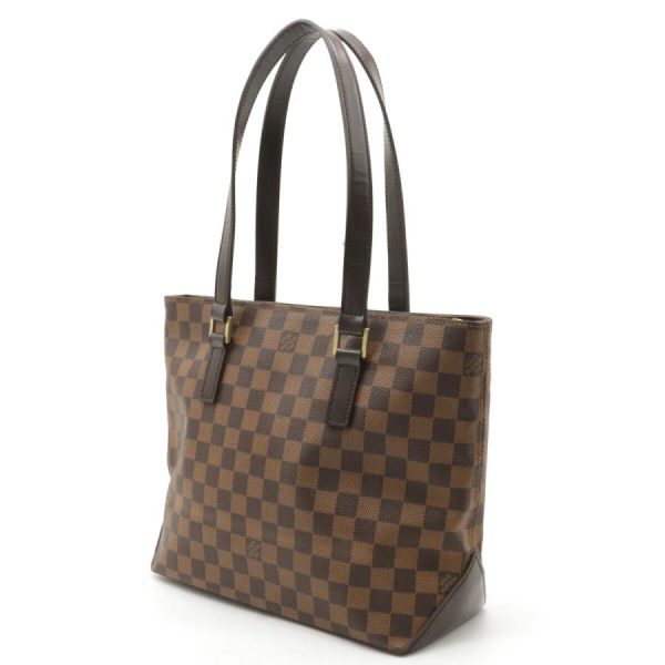 2 Louis Vuitton Damier PVC Handbag