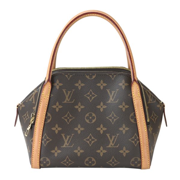 2 Louis Vuitton Male BB Monogram Handbag