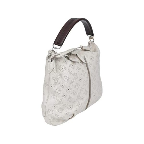 2 Louis Vuitton Selene Handbag Zappos