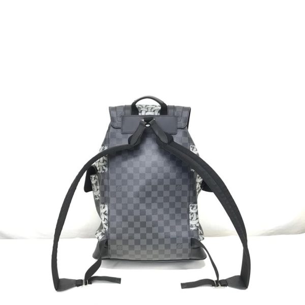 2 LV Louis Vuitton Christopher Nemes PM