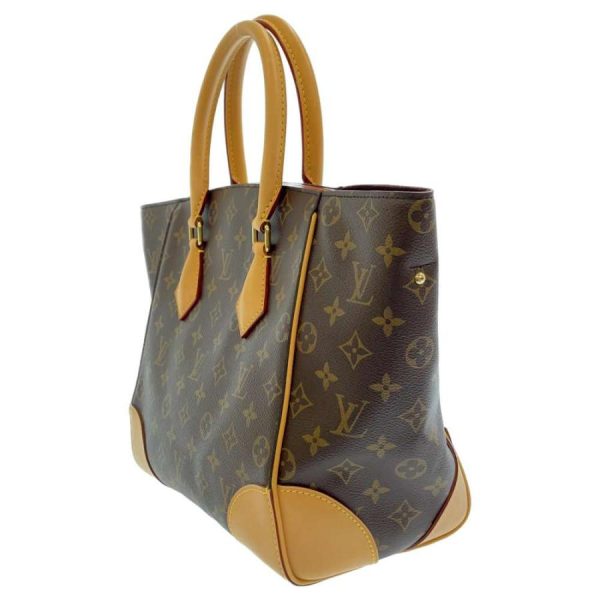 2 Louis Vuitton Handbag Monogram Phoenix MM Bag 2way Shoulder Bag