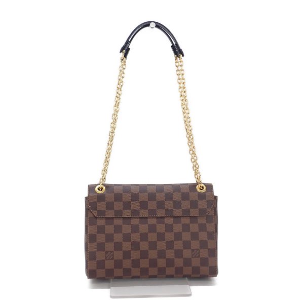 2 Louis Vuitton Damier Vavin PM Shoulder Bag