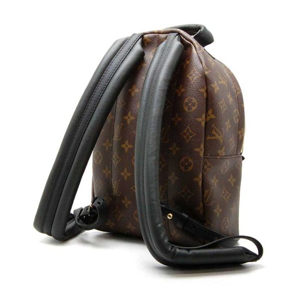 2 Louis Vuitton Palm Springs Backpack PM Monogram