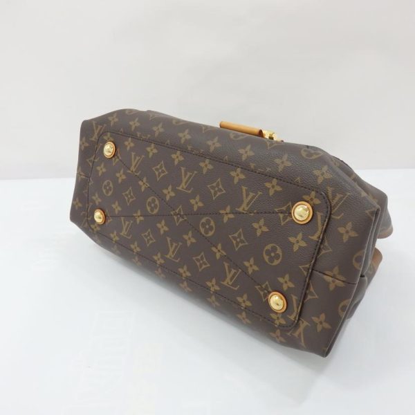 3 Louis Vuitton Oramp Monogram Hand Bag