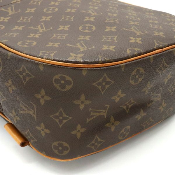 3 Louis Vuitton Monogram Packall Sacado Handbag Bum Bag Shoulder Bag