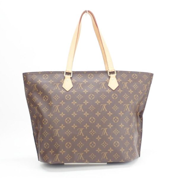 3 Louis Vuitton Monogram All in PM Tote Bag