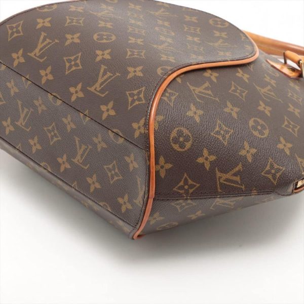 3 Louis Vuitton Monogram Ellipse MM