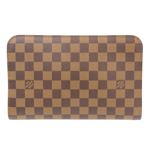 3 Louis Vuitton Damier Hand Bag