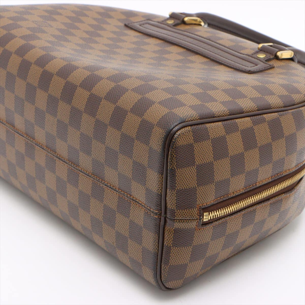 3 Louis Vuitton Damier Nolita Handbag