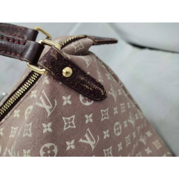 3 Louis Vuitton Ballade PM Monogram Ideal Shoulder Bag