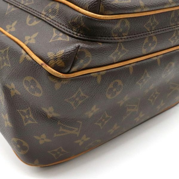 3 Louis Vuitton Monogram Tikal GM Shoulder Bag