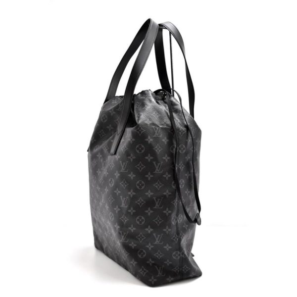 3 Louis Vuitton Tote Monogram Eclipse Cabas Light