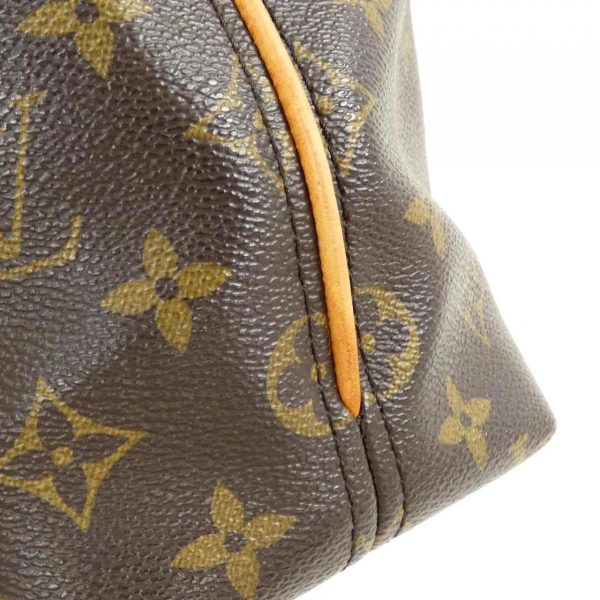 3 Louis Vuitton Monogram Shuri PM Shoulder Bag Gold Metal Fitting