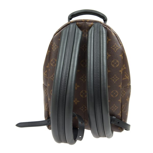 3 Louis Vuitton Backpack Palm Springs PM Monogram