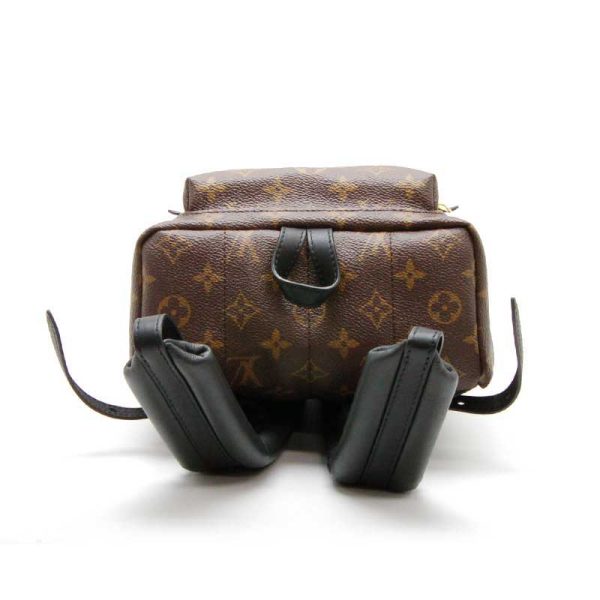 3 Louis Vuitton Palm Springs Backpack PM Monogram