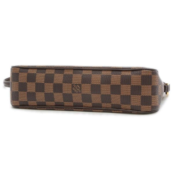 4 Louis Vuitton Damier Recoleta Shoulder Bag