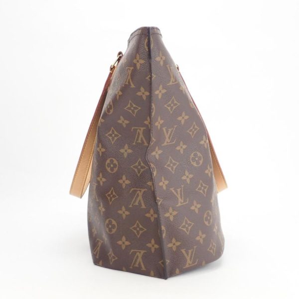 4 Louis Vuitton Monogram All in PM Tote Bag