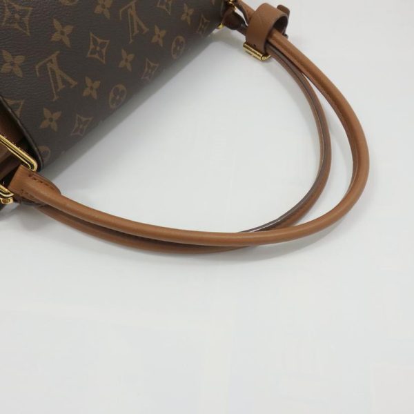 4 Louis Vuitton Oramp Monogram Hand Bag