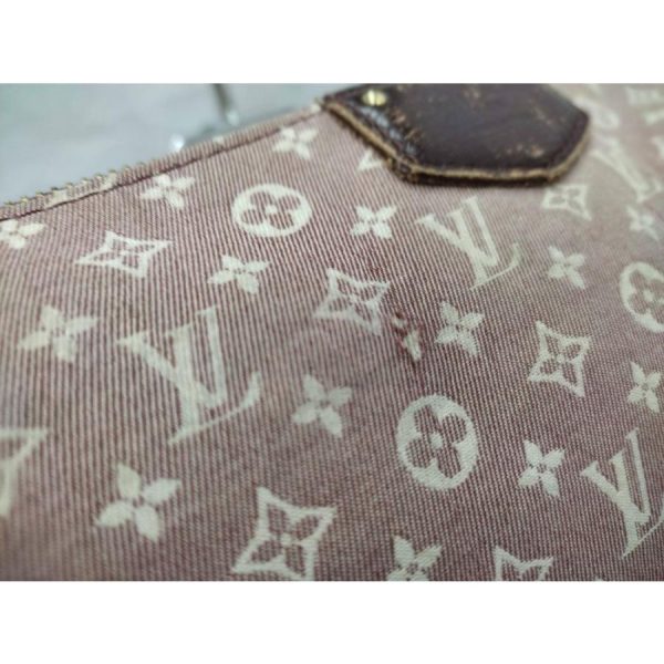 4 Louis Vuitton Ballade PM Monogram Ideal Shoulder Bag