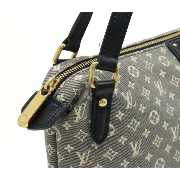 4 Louis Vuitton Monogram Ideal Ballard PM Tote Bag Shoulder Bag Canvas