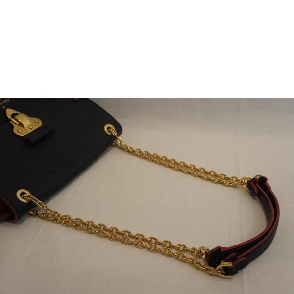 4 Louis Vuitton Vavin PM Amplant Shoulder Bag