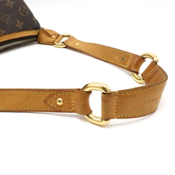 4 Louis Vuitton Monogram Tikal GM Shoulder Bag