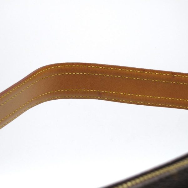 4 Louis Vuitton Viva Cite GM Monogram Shoulder Bag PVC Leather