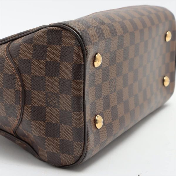 4 Louis Vuitton Damier Duomo HandBag