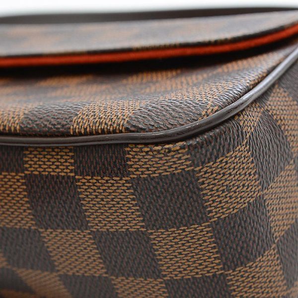 5 Louis Vuitton Damier Recoleta Shoulder Bag