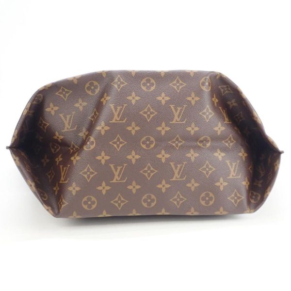 5 Louis Vuitton Monogram All in PM Tote Bag