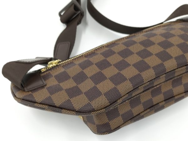 5 Louis Vuitton Bum Bag Melville Waist Pouch Damier Ebene