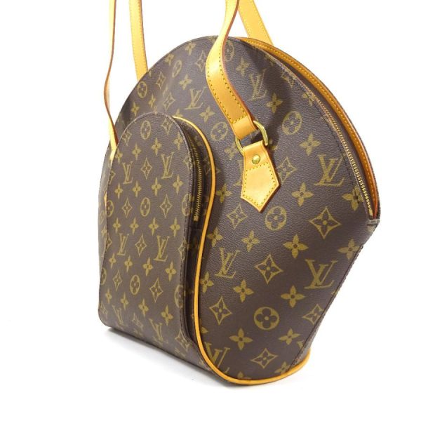 5 Louis Vuitton Shoulder Bag Monogram Canvas