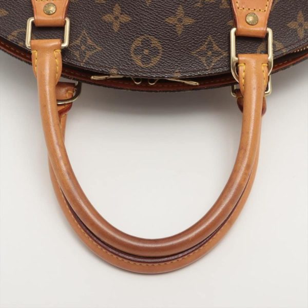 5 Louis Vuitton Monogram Ellipse MM