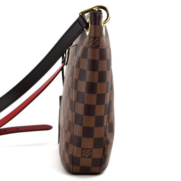 5 Louis Vuitton Damier Ebene South Bank Brown