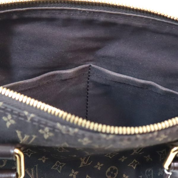 5 Louis Vuitton Speedy 30 Bandouliere 2WAY Bag Monogram