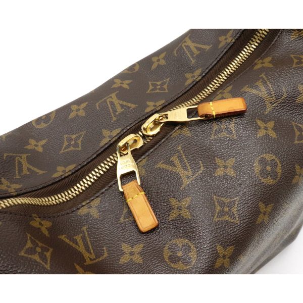 5 Louis Vuitton Monogram Sully PM Shoulder Bag