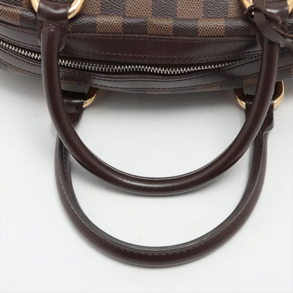 5 Louis Vuitton Damier Duomo HandBag